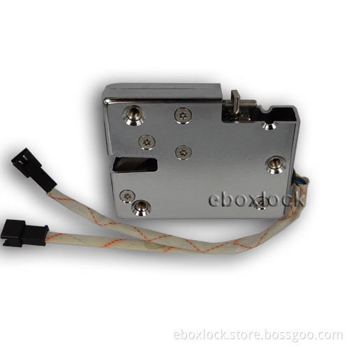 Smart Lock for Electronic Locker (MA1215LS)